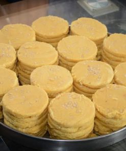 Khushabi Pateesa