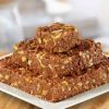 sohan halwa