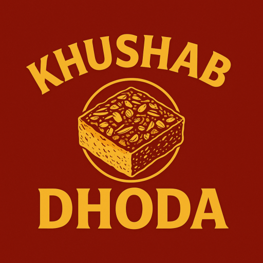 Khushab Dhoda – Original Khushabi Dhoda Online Delivery Across Pakistan